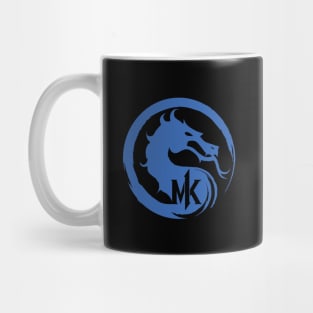 Mortal Kombat 1 Mug